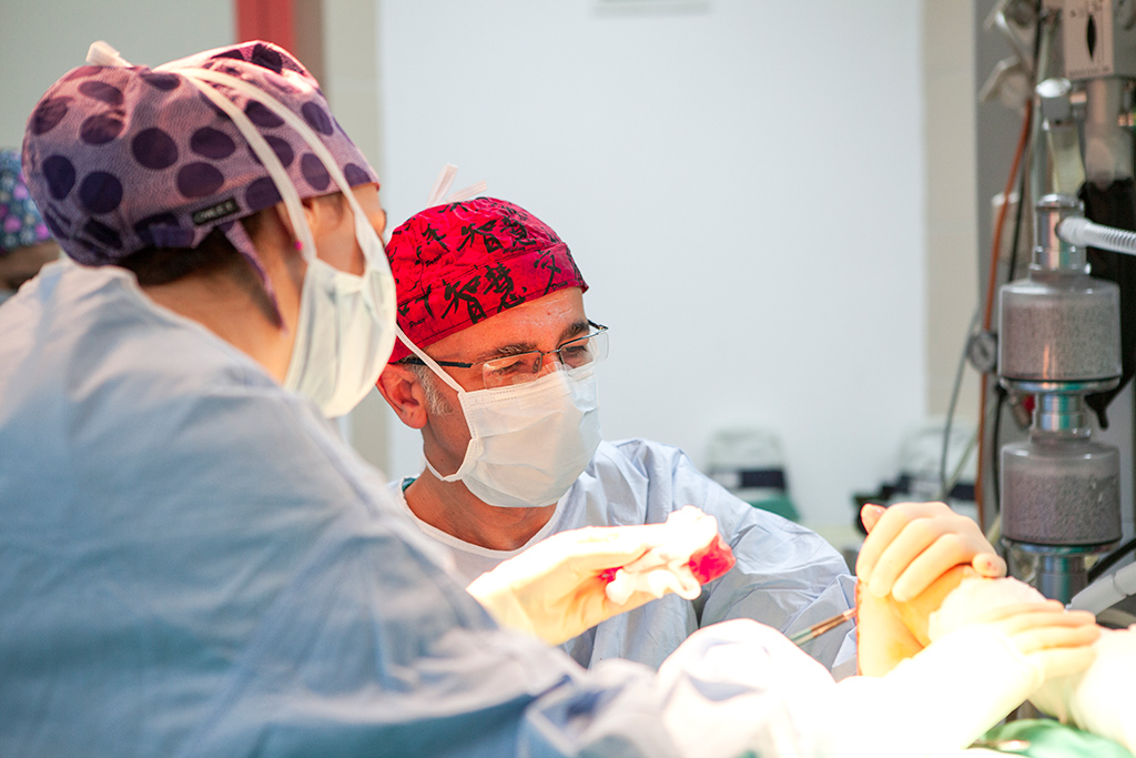 Kadınhanı Estetik Merkezi